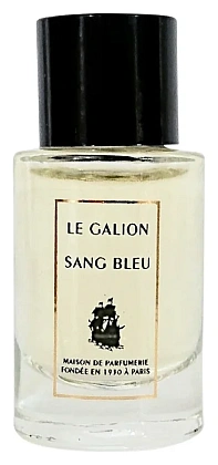 Le Galion Sang Bleu