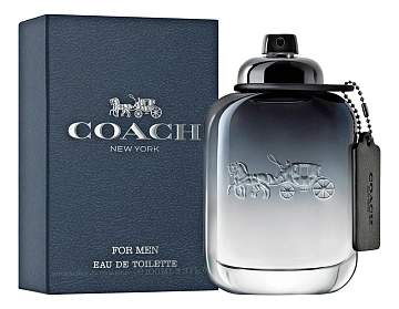 Coach For Men