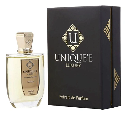 Unique'e Luxury Izmir
