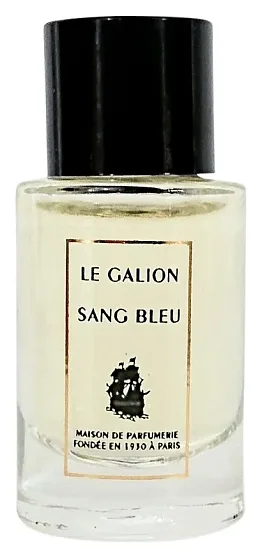 Le Galion Sang Bleu
