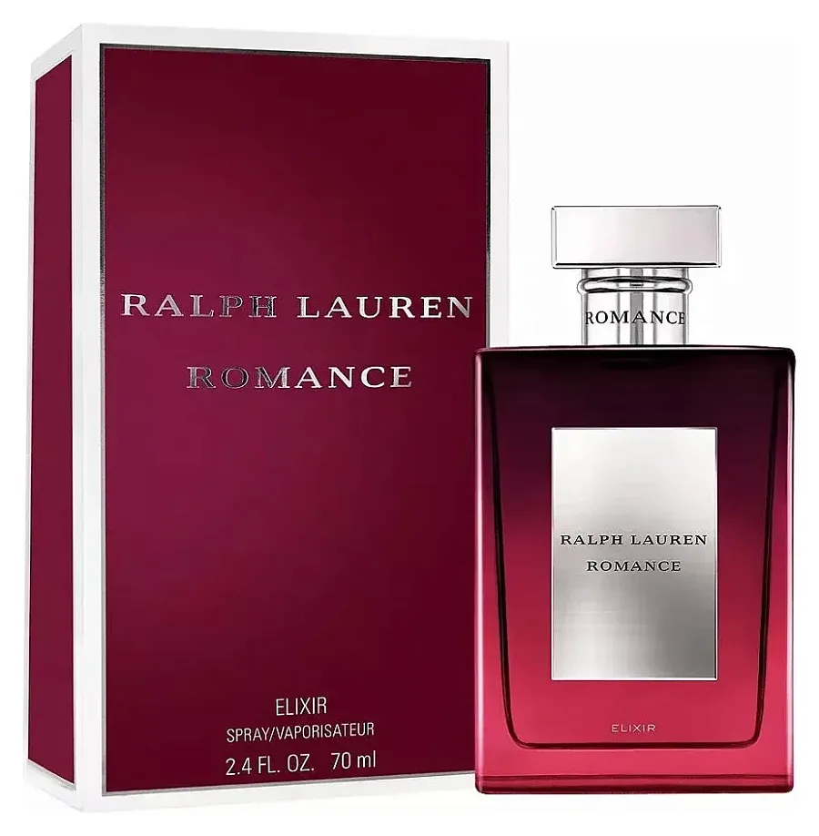 Ralph Lauren Romance Elixir