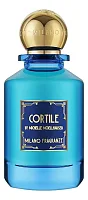 Milano Fragranze Cortile