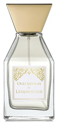 Lesquendieu Oud Saffron