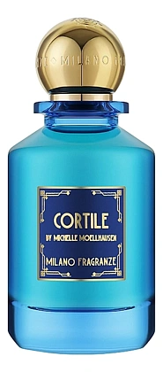 Milano Fragranze Cortile