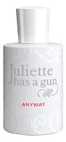 Juliette has a Gun Anyway