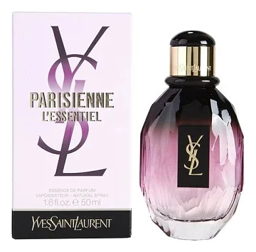 Yves Saint Laurent Parisienne L'Essentiel