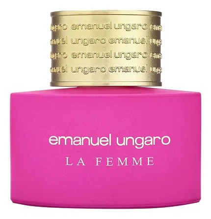 Emanuel Ungaro La Femme