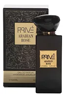 Prive Perfumes Arabian Rose