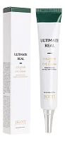 Jigott Крем для кожи вокруг глаз с коллагеном Ultimate Real Collagen Eye Cream 50мл