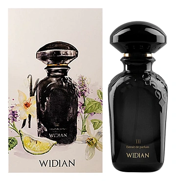 WIDIAN AJ Arabia III