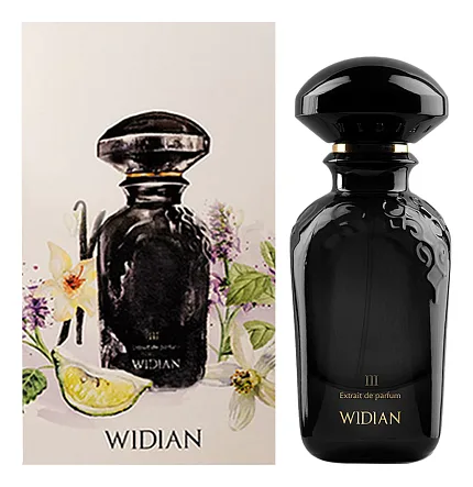 WIDIAN AJ Arabia III