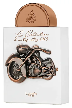 Lattafa La Collection d'Antiquites 1910