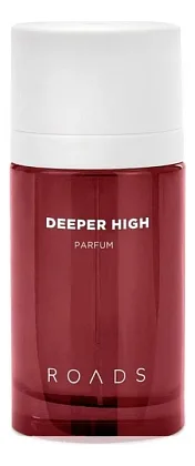Roads Deeper High