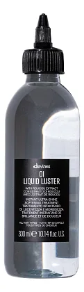 Эликсир для блеска волос OI Liquid Luster