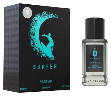 Quaintness Perfumes Surfer