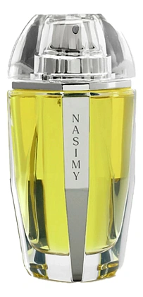 Anfasic Nasimy