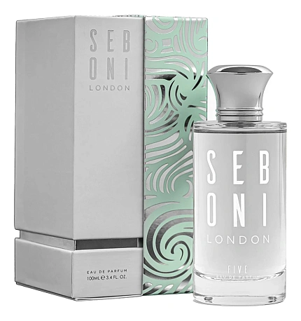 Seboni London Five