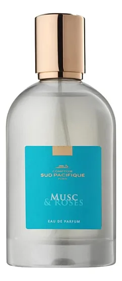 Comptoir Sud Pacifique Musc & Roses