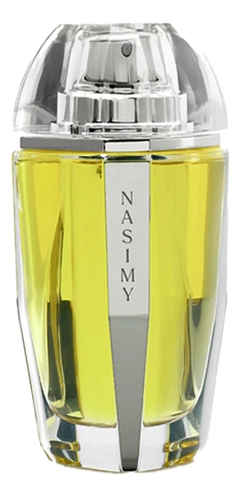 Anfasic Nasimy