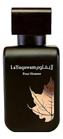 Rasasi La Yuqawam Pour Homme