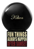 Kilian Fun Things Always Happen After Sunset