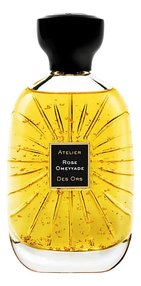 Atelier des Ors Rose Omeyyade