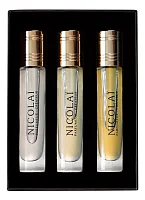Parfums de Nicolai Set Intense