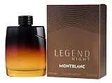 Mont Blanc Legend Night