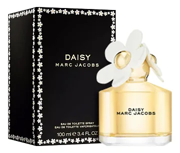 Marc Jacobs Daisy
