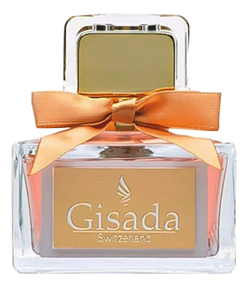 Gisada Donna
