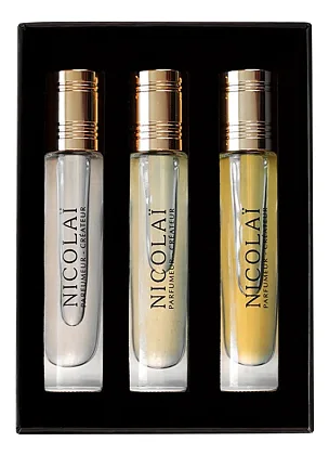Parfums de Nicolai Set Intense