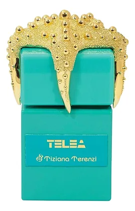 Tiziana Terenzi Telea