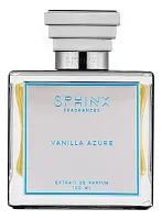 Sphinx Vanilla Azure