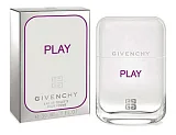Givenchy Play For Her Eau De Toilette