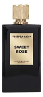 Rosendo Mateu Sweet Rose