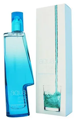 Masaki Matsushima Mat; Aqua