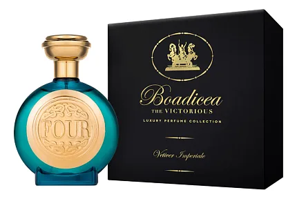 Boadicea The Victorious Vetiver Imperiale
