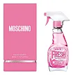 Moschino Pink Fresh Couture