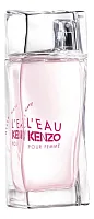 Kenzo L'Eau Pour Femme Hyper Wave