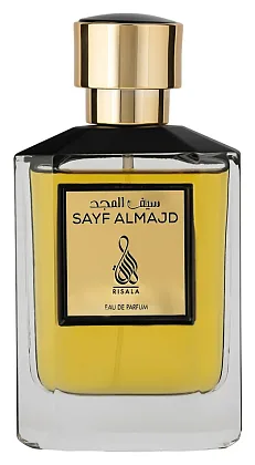 Risala Sayf Almajd