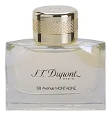 S.T. Dupont 58 Avenue Montaigne