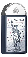 Lattafa New York The City Of Dreams