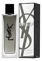 Yves Saint Laurent Myslf Eau De Toilette Intense