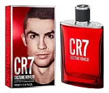Cristiano Ronaldo CR7