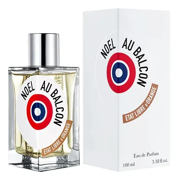 Etat Libre D`Orange Noel Au Balcon