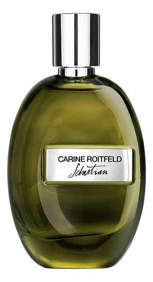 Carine Roitfeld Sebastian