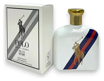 Ralph Lauren Polo Blue Sport