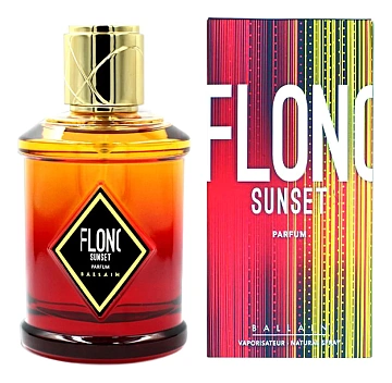 Ballain Flonc Sunset