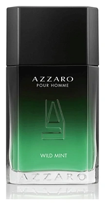 Azzaro Pour Homme Wild Mint
