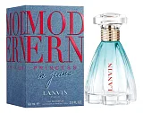 Lanvin Modern Princess In Jeans